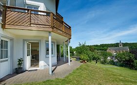 Ferienwohnung Panorama-Blick